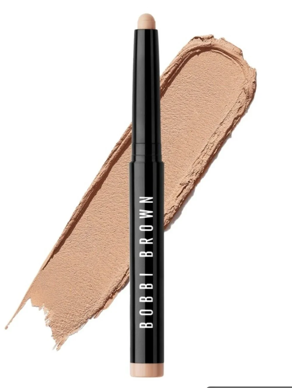 Bobbi Brown 24 Hour Long Lasting Eyeshadow Vanilla & It Cosmetics Bye Bye Pores